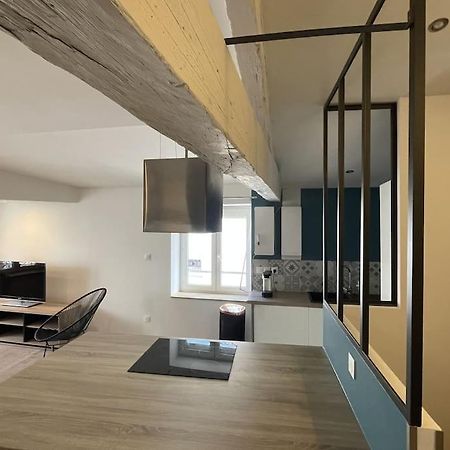 Apartament Cosylocation - Centre - Climatise Vienne  Zewnętrze zdjęcie