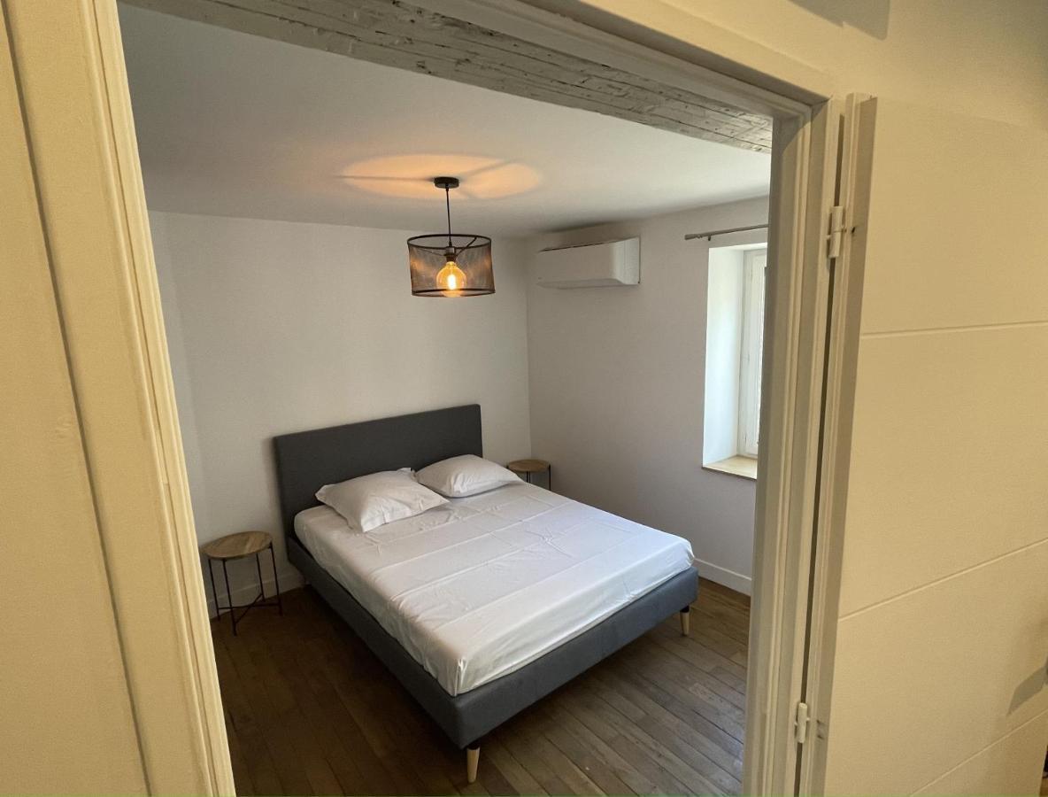 Apartament Cosylocation - Centre - Climatise Vienne  Zewnętrze zdjęcie
